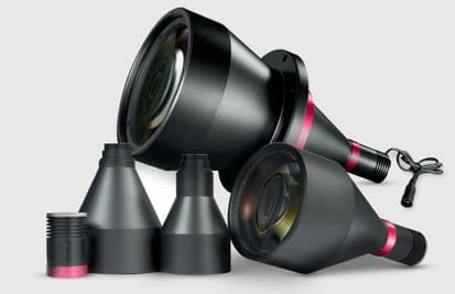 Telecentric Illuminators